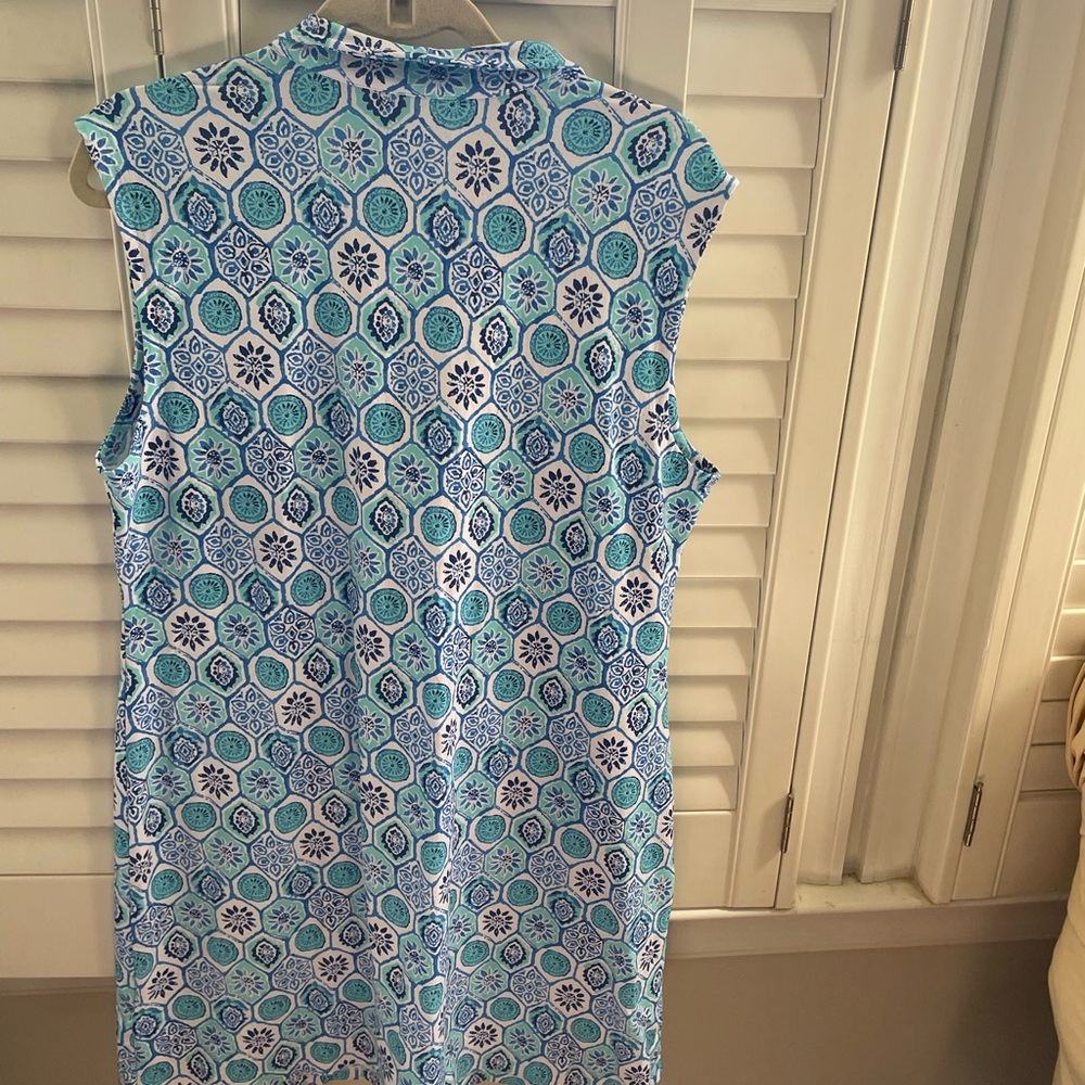 Ibkul  upf  dress